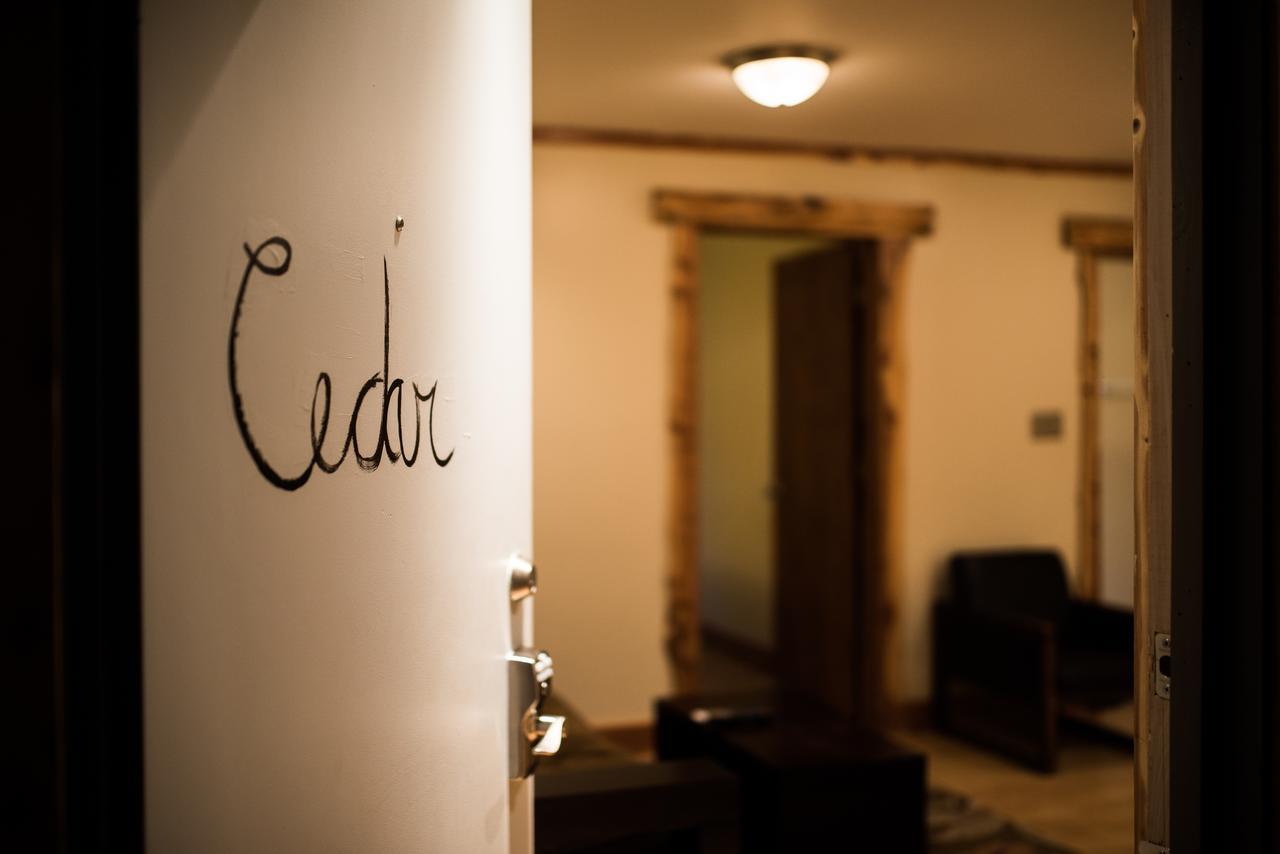 The Walnut Street Inn Bloomington Ngoại thất bức ảnh