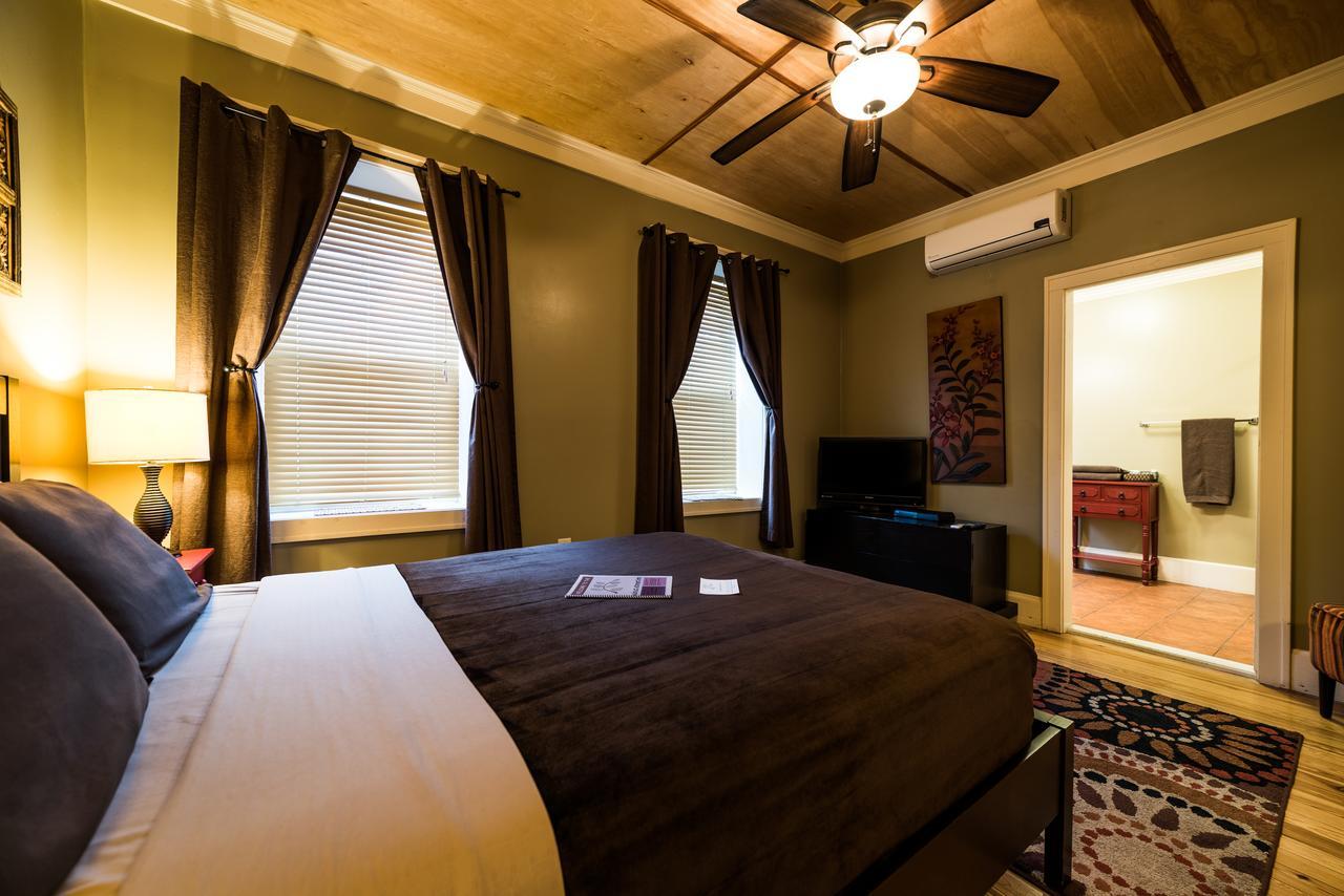 The Walnut Street Inn Bloomington Ngoại thất bức ảnh